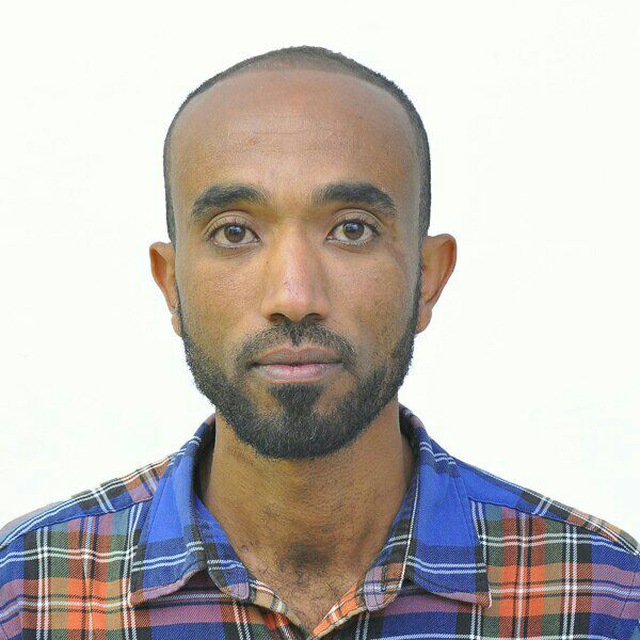 Anteneh Meseret - Professional Web Developer in Ethiopia specializing in inventory management systems and POS software for Ethiopian businesses